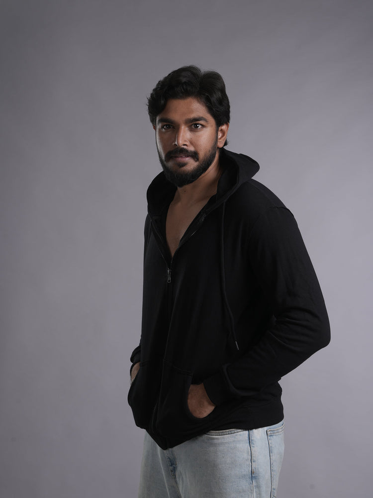 Haddu's Raw Collections
