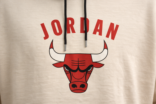 Jordan Hoodie