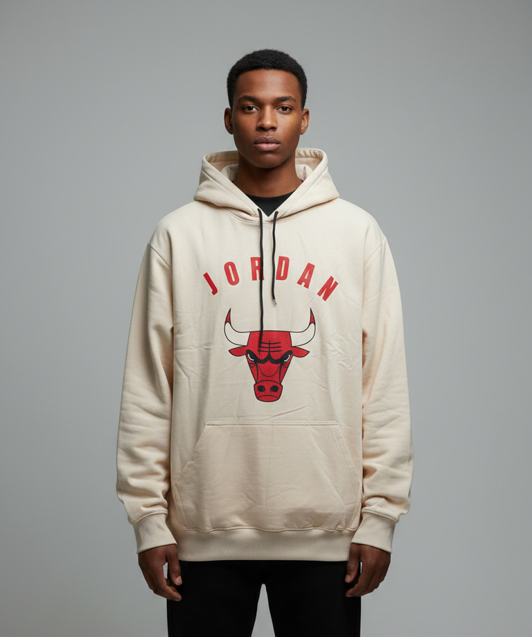Jordan Hoodie