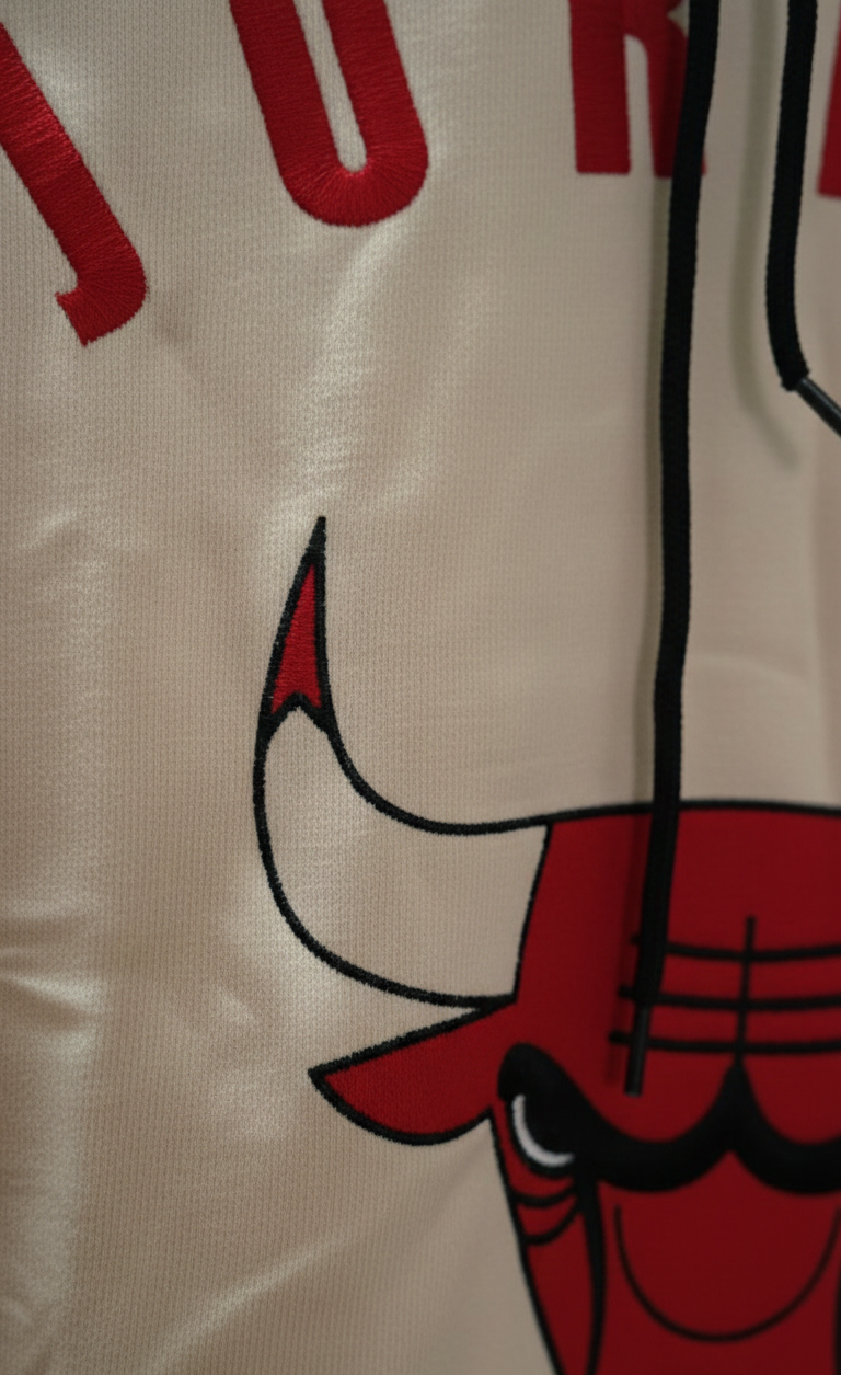 Jordan Hoodie